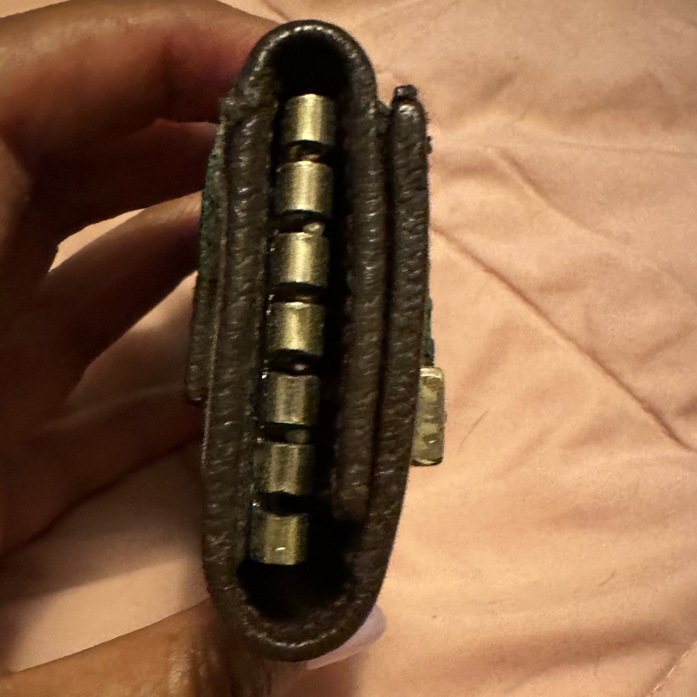 Gucci Ophidia Key Case - Picture 5 of 11